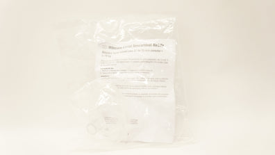 CareFusion 2K8051 AirLife Disposable Infant Face Mask w/15mm OD Connector (x)